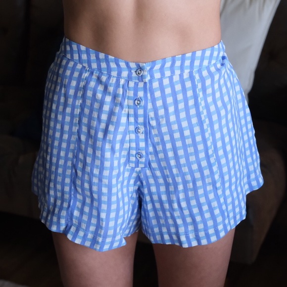 privacy shorts